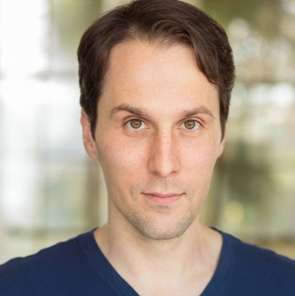 Meet your Posher, Matt